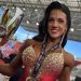 Полтавська фіт-модель Марина Полапа перемогла на турнірі Arnold Classic Europe 2024 (відео) • Бодибілдинг •