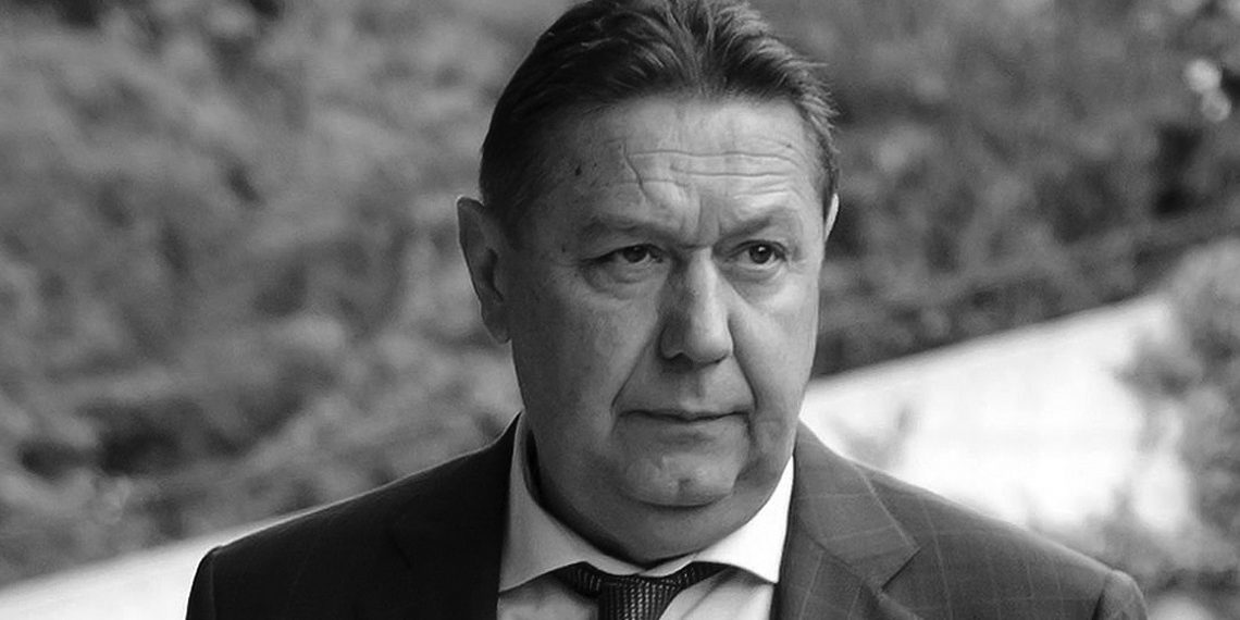 Помер колишній тренер «Ворскли» та голова УАФ Анатолій Коньков • Футбол •