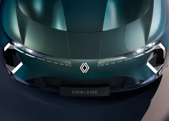 Renault представила екологічно чистий автомобіль “майбутнього” – Автоновини