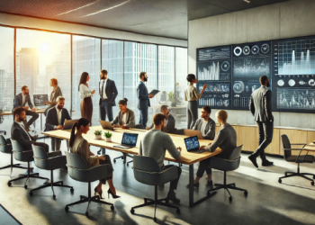 Економічний вплив нових технологічних хабів України