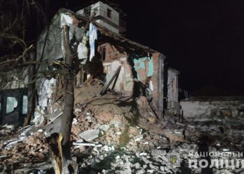 Семеро поранених: поліція Сумщини документує наслідки російських атак – Суми та область