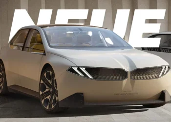 Шеф-дизайнер показав, якими будуть нові BMW – Автоновини