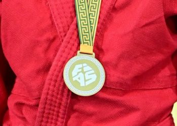 Ще дві самбістки з Сумщини відзначилися на чемпіонаті світу – Суми та область