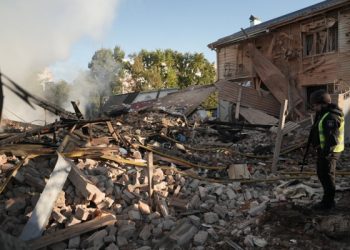 Що відомо про пошкоджені будинки в Сумах – Суми та область