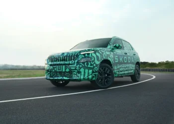 Skoda показала компактний кросовер за $13 тис – Автоновини