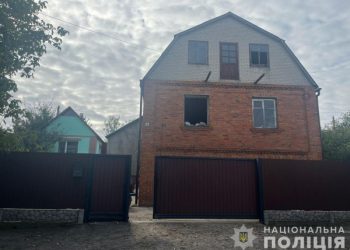 Слідчі поліції Сумщини документують наслідки воєнних злочинів РФ – Суми та область