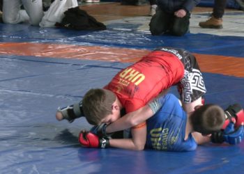 Сумчани здобули медалі чемпіонату світу з греплінгу – Суми та область