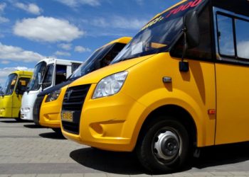Сумська міська рада оприлюднила розпорядження про підвищення вартості проїзду в маршрутках – Суми та область