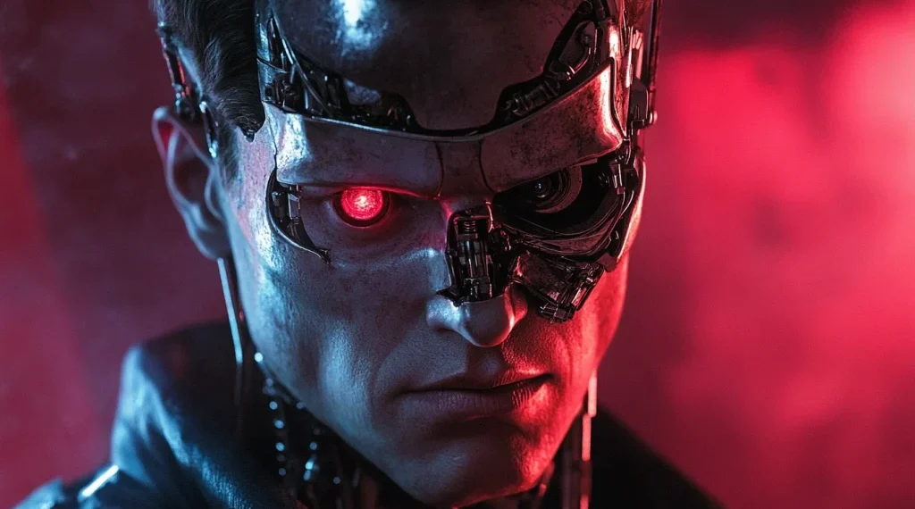 “Термінатор” на службі закону: поліція США представила незвичайний Tesla Cybertruck – Автоновини