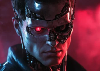 “Термінатор” на службі закону: поліція США представила незвичайний Tesla Cybertruck – Автоновини