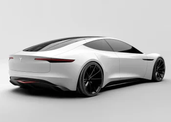 Tesla пообіцяла створити дешевий електромобіль – Автоновини