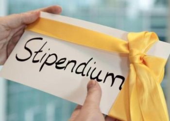 Трьом педагогам із Глухівщини президент призначив дворічну стипендію – Суми та область