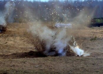 У Юнаківській громаді після сьогоднішніх обстрілів пошкоджено 25 будинків – Суми та область