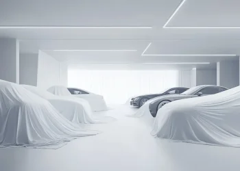 У Києві знайшли секретну колекцію німецьких автомобілів з 90-х – Автоновини