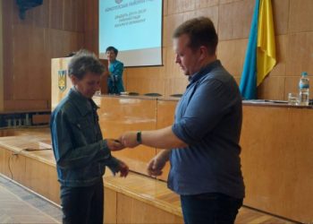 У Конотопській районній раді два нових депутати – Суми та область