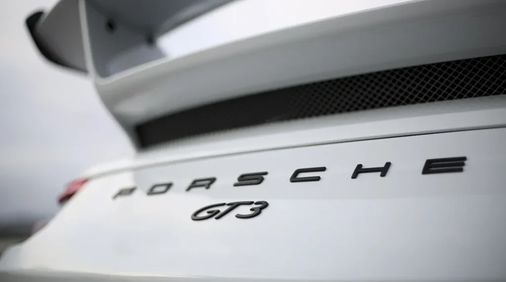 У Монако помітили замаскований Porsche з України за 10 мільйонів – Автоновини