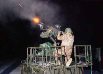 У небі над Сумщиною вночі збили 7 “Шахедів” – Суми та область