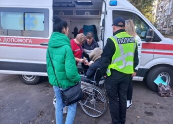 У Сумах працює соціальний патруль – Суми та область