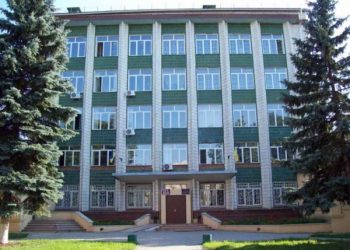 У Сумах заочно судили колаборантку з Херсонщини – Суми та область