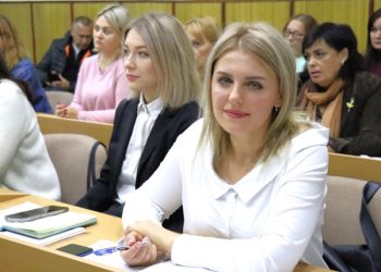 У Тростянці призначили нових керівників відділів освіти та культури – Суми та область