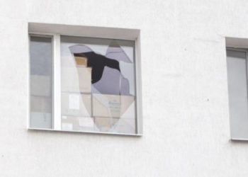 Удар по лікарні у Глухові: що розповіли очевидці – Суми та область
