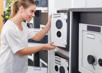 Почему важно покупать сертифицированные сейфы?