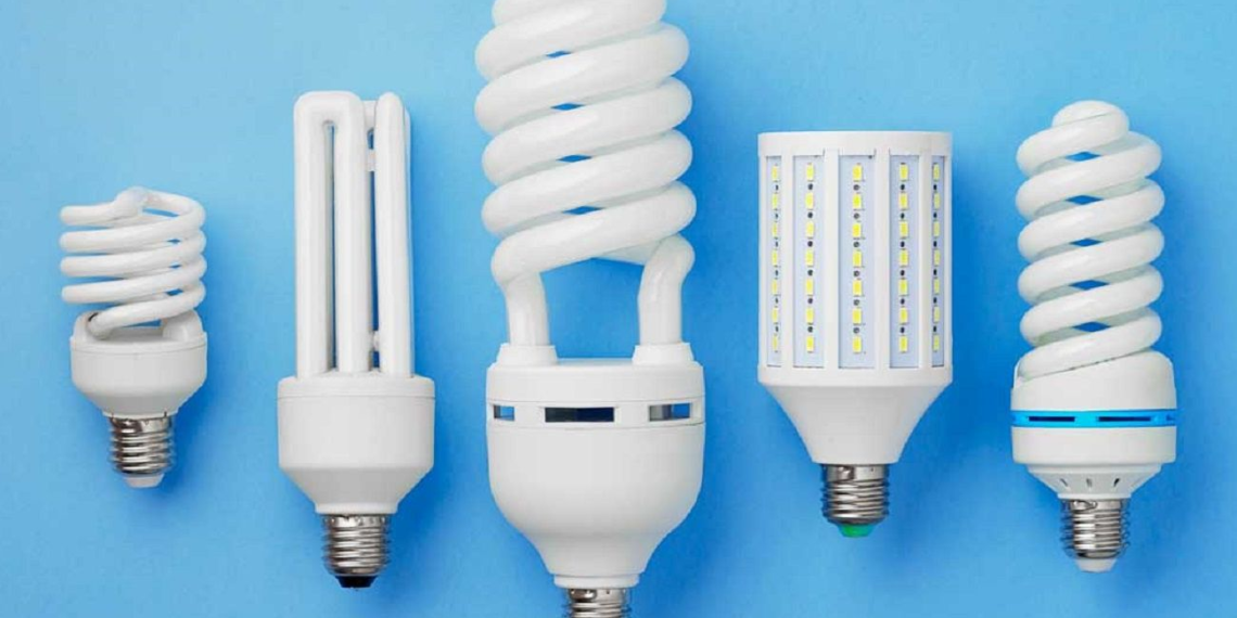 Купить LED лампы: эффективное освещение для дома и офиса