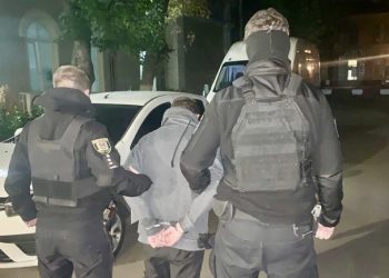 В Одессе отец избил двухмесячного ребенка до комы потому что тот кричал и плохо ел