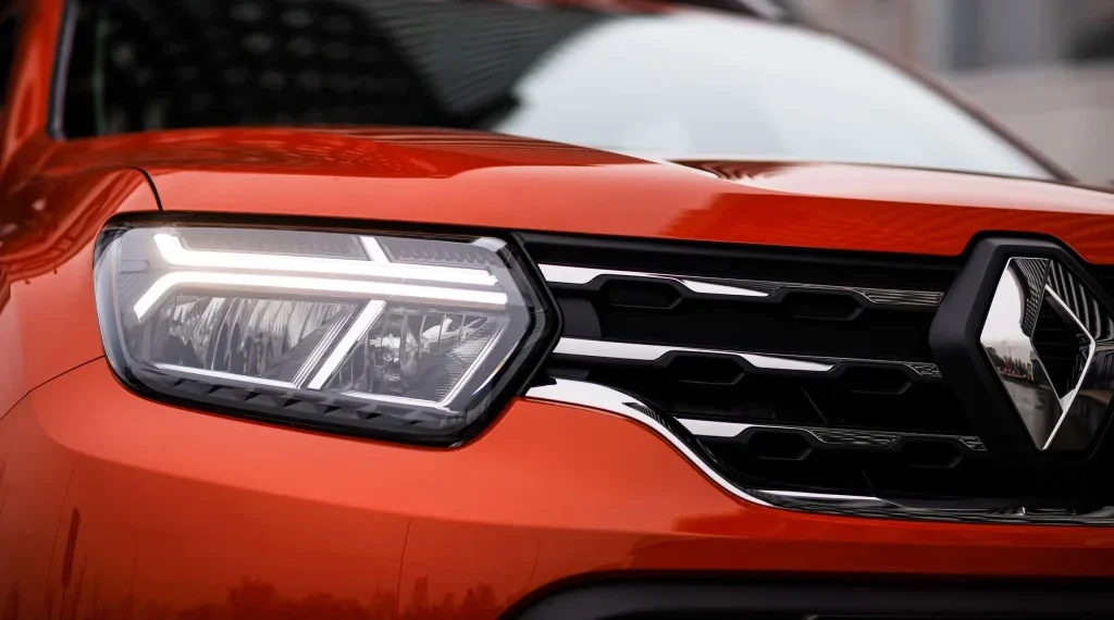 Відомий французький кросовер-позашляховик став бестселером в Україні – Автоновини