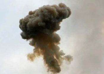 Вночі на Сумську громаду скинули КАБи – Суми та область