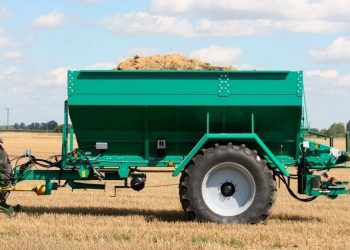 Вибір гідравлічних систем для сільгосптехніки: що потрібно знати