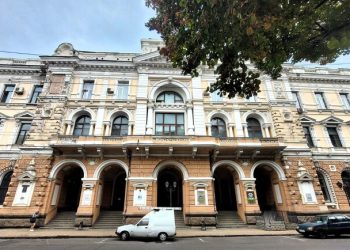 Закрытие одесского главпочтамта: стала известна дальнейшая судьба исторического здания