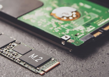 Как выбрать SSD-диск на 1 TB в интернет-магазине АЛЛО