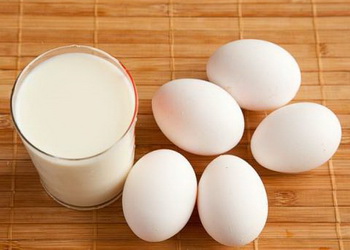 Україна готується експортувати до Малайзії молочну та птахопродукцію – Економіка