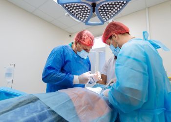 Щелепно-лицева хірургія в Києві: відновлення після війни