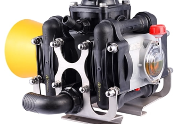 Як обрати та купити насос для електрообприскувача – практичні поради