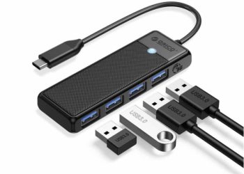 Активний USB-хаб чи пасивний – який вибрати? – Суми та область