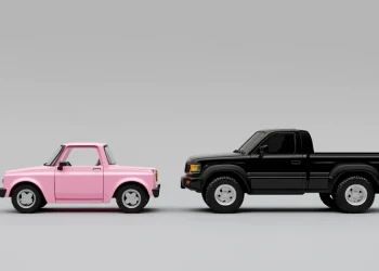 Автоексперти назвали «жіночі» та «чоловічі» автомобілі – Автоновини