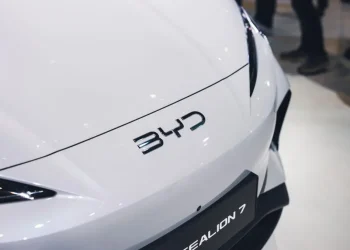 BYD представила новий електрокросовер, який складе конкуренцію Tesla Model Y – Автоновини
