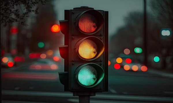 Через пів року у Сумах усі світлофори вийдуть з ладу! – Суми та область