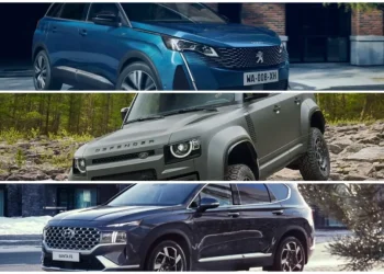 Ці кросовери майже не ламаються. Топ найміцніших SUV – Автоновини