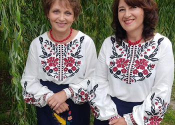 Дует із Кролевеччини отримав відзнаку всеукраїнського конкурсу талантів – Суми та область