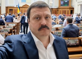 Екснардеп від Сумщини Деркач увійшов до оборонного комітету російської Ради Федерації – Суми та область