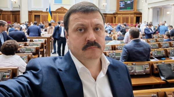 Екснардеп від Сумщини Деркач увійшов до оборонного комітету російської Ради Федерації – Суми та область