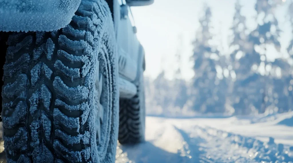 Експерти назвали найнебезпечніший тип приводу автомобіля взимку – Автоновини