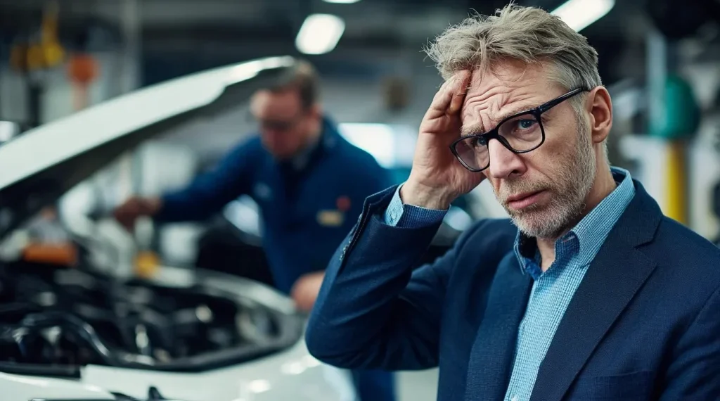 Експерти назвали ТОП-5 найненадійніших автомобілів – Автоновини