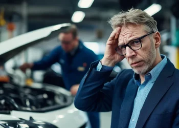 Експерти назвали ТОП-5 найненадійніших автомобілів – Автоновини