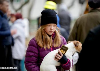 Фото з місця влучання ракети в Сумах – Суми та область