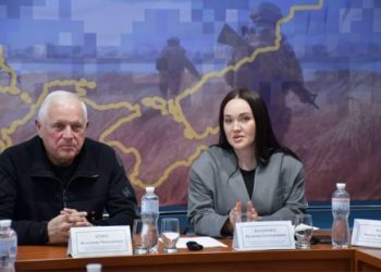 Голова Сумської ОДА представив нову очільницю Роменської РВА – Суми та область