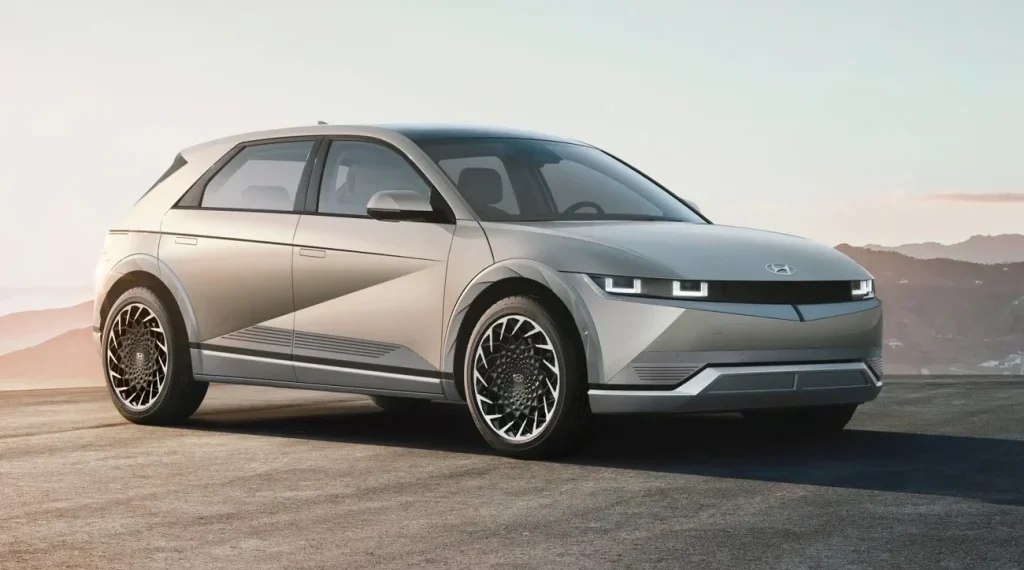 Hyundai відкликає 145 тисяч електрокарів: що трапилось – Автоновини